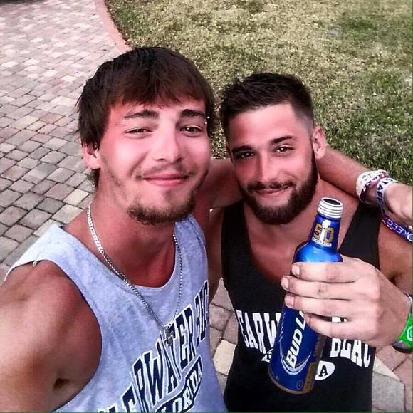 Meet your Posher, Christopher - Picture 1 of 1